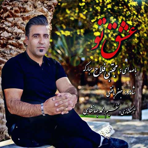 دانلود آهنگ مجتبی فلاح عشق تو